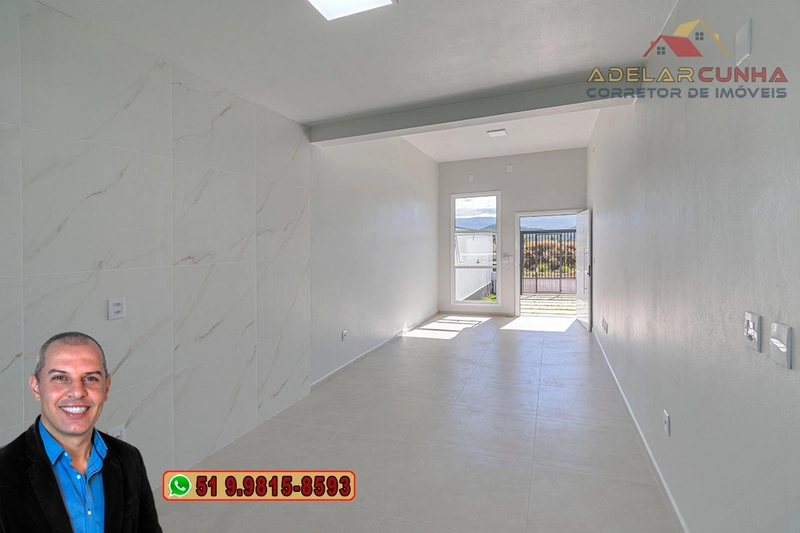 Casa com 2 dormitórios à VENDA em Araricá - RS: 22ª foto da galeria de imagens do imóvel