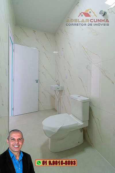 Casa com 2 dormitórios à VENDA em Araricá - RS: 37ª foto da galeria de imagens do imóvel