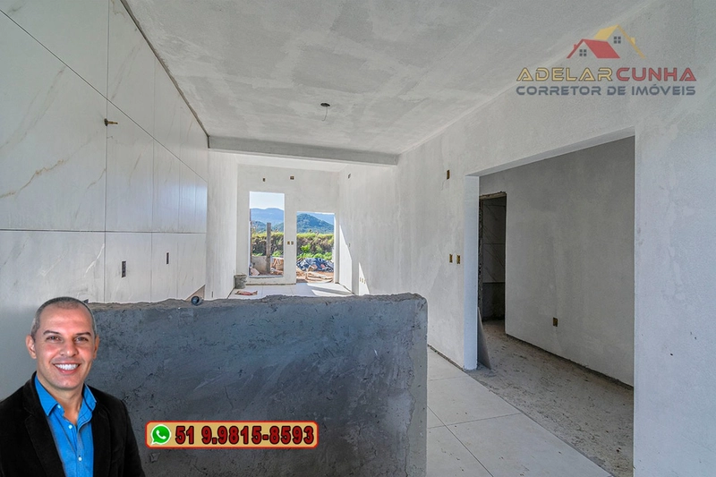 Casa com 2 dormitórios à VENDA em Araricá - RS: 13ª foto da galeria de imagens do imóvel
