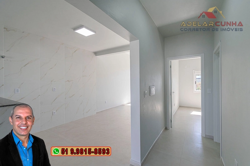 Casa com 2 dormitórios à VENDA em Araricá - RS: 32ª foto da galeria de imagens do imóvel