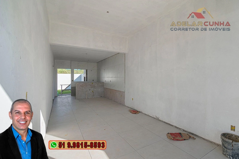 Casa com 2 dormitórios à VENDA em Araricá - RS: 6ª foto da galeria de imagens do imóvel