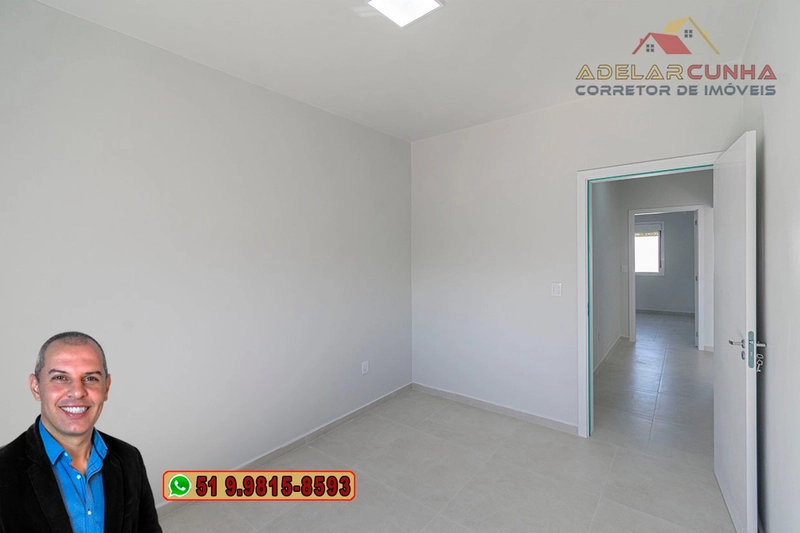 Casa com 2 dormitórios à VENDA em Araricá - RS: 38ª foto da galeria de imagens do imóvel
