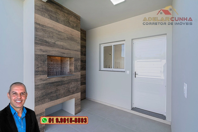 Casa com 2 dormitórios à VENDA em Araricá - RS: 18ª foto da galeria de imagens do imóvel