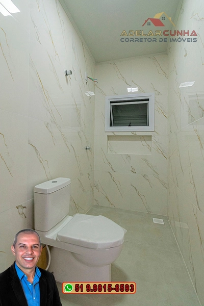 Casa com 2 dormitórios à VENDA em Araricá - RS: 36ª foto da galeria de imagens do imóvel