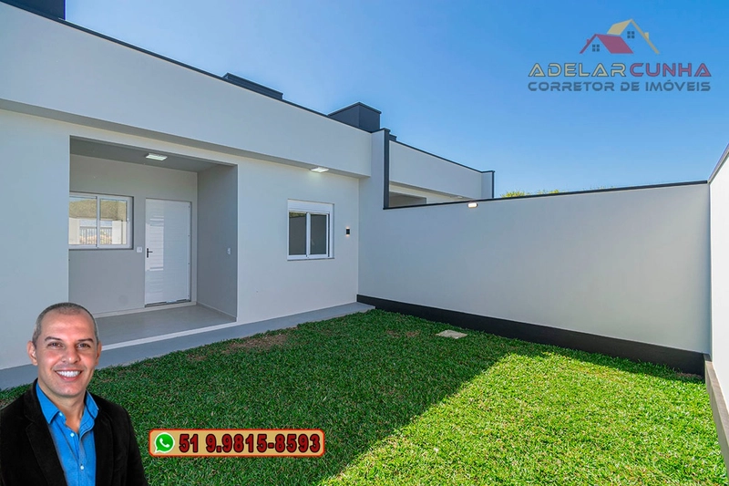 Casa com 2 dormitórios à VENDA em Araricá - RS: 20ª foto da galeria de imagens do imóvel