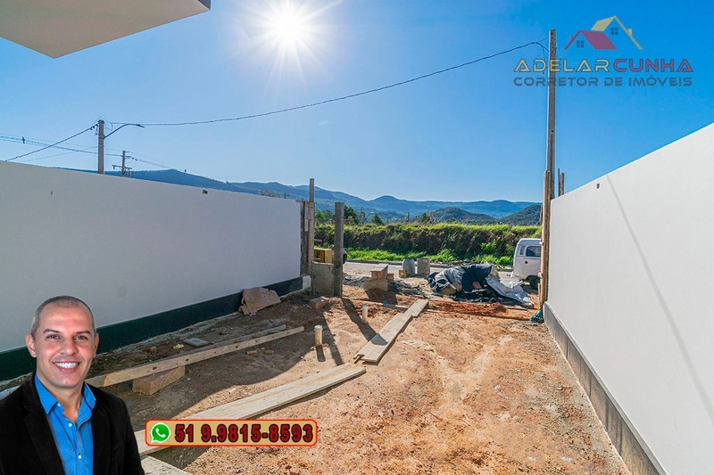 Casa com 2 dormitórios à VENDA em Araricá - RS: 24ª foto da galeria de imagens do imóvel