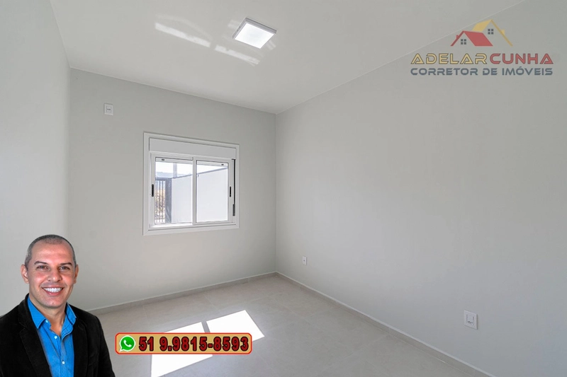 Casa com 2 dormitórios à VENDA em Araricá - RS: 39ª foto da galeria de imagens do imóvel