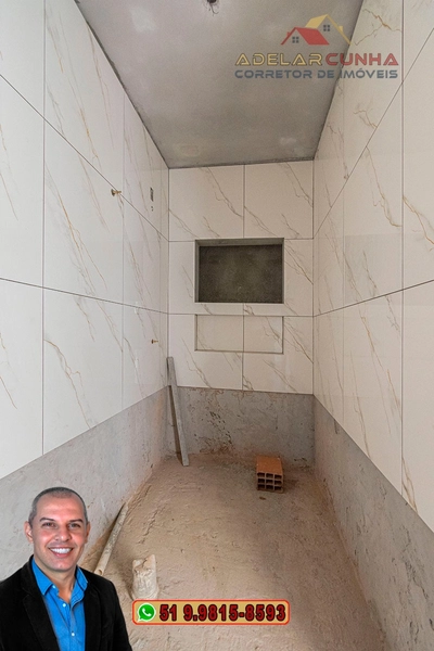 Casa com 2 dormitórios à VENDA em Araricá - RS: 20ª foto da galeria de imagens do imóvel