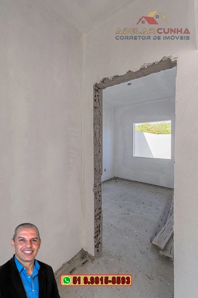 Casa com 2 dormitórios à VENDA em Araricá - RS: 15ª foto da galeria de imagens do imóvel