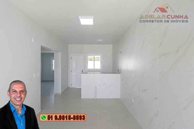 Casa com 2 dormitórios à VENDA em Araricá - RS: 26ª foto da galeria de imagens do imóvel