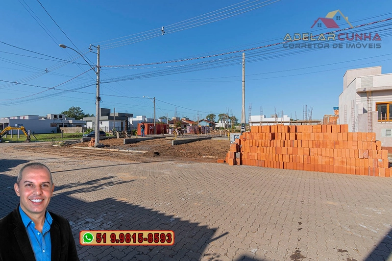 Casa à VENDA no Loteamento Jardim Allegra em Sapiranga: 6ª foto da galeria de imagens do imóvel
