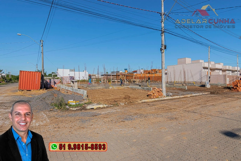 Casa à VENDA no Loteamento Jardim Allegra em Sapiranga: 4ª foto da galeria de imagens do imóvel