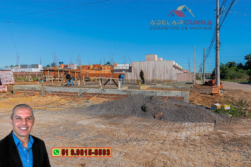 Casa à VENDA no Loteamento Jardim Allegra em Sapiranga: 11ª foto da galeria de imagens do imóvel