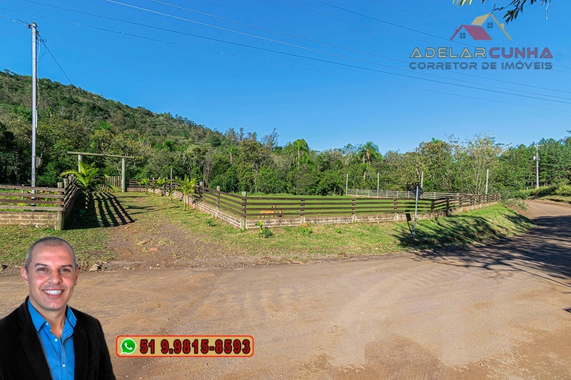 Chácara de 3 hectares à VENDA em Araricá - RS: 5ª foto da galeria de imagens do imóvel