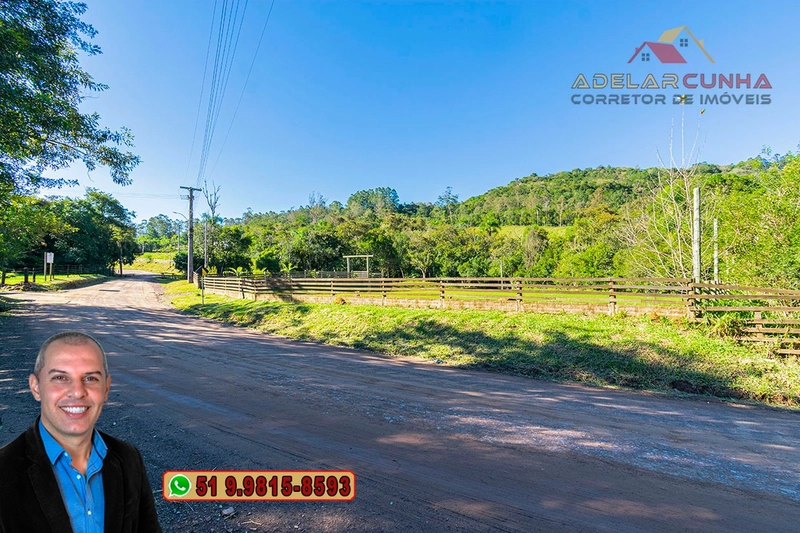Chácara de 3 hectares à VENDA em Araricá - RS: 4ª foto da galeria de imagens do imóvel