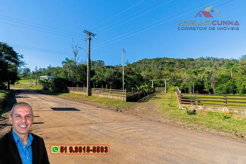 Chácara de 3 hectares à VENDA em Araricá - RS: 2ª foto da galeria de imagens do imóvel