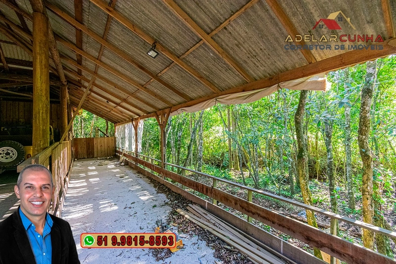 Chácara de 3 hectares à VENDA em Araricá - RS: 77ª foto da galeria de imagens do imóvel