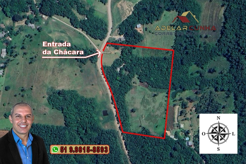 Chácara de 3 hectares à VENDA em Araricá - RS: 99ª foto da galeria de imagens do imóvel