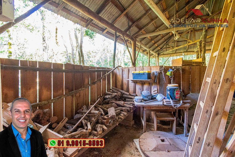 Chácara de 3 hectares à VENDA em Araricá - RS: 90ª foto da galeria de imagens do imóvel