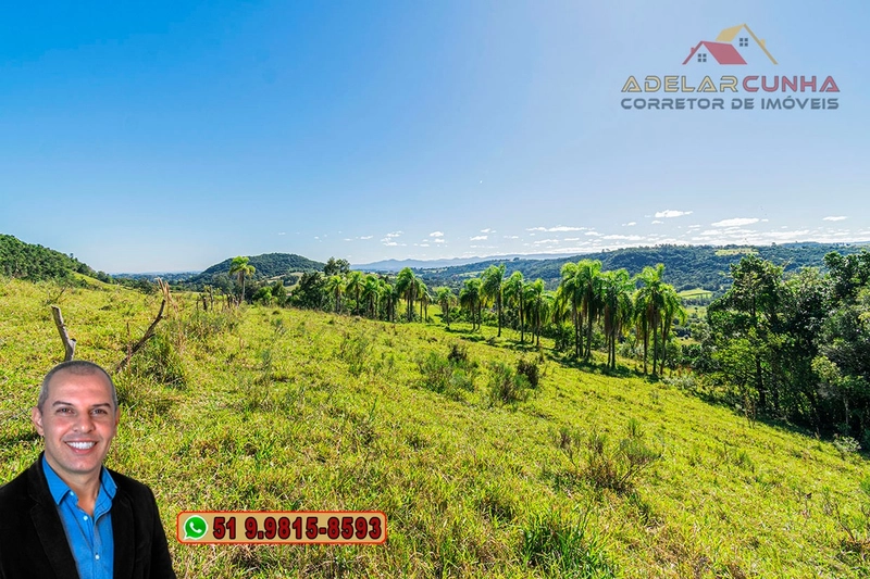 Chácara com 4.8 hectares à VENDA em Lomba Grande - Novo Hamburgo - RS: 18ª foto da galeria de imagens do imóvel