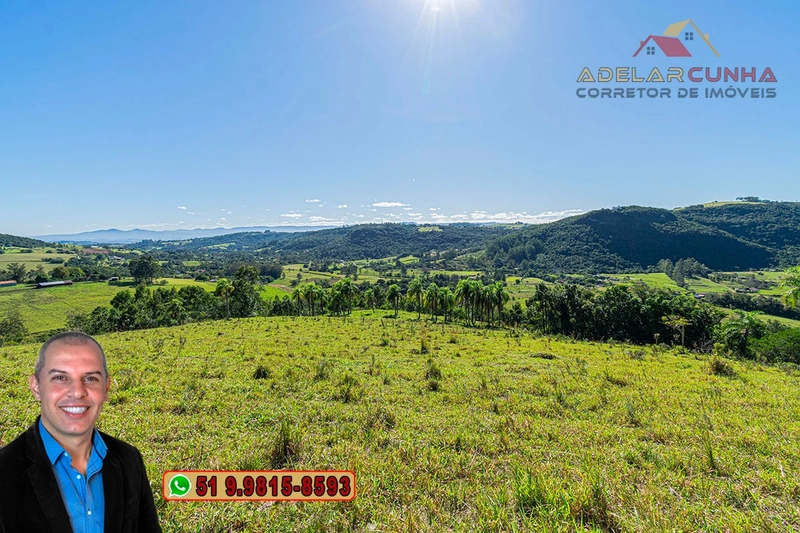 Chácara com 4.8 hectares à VENDA em Lomba Grande - Novo Hamburgo - RS: 2ª foto da galeria de imagens do imóvel