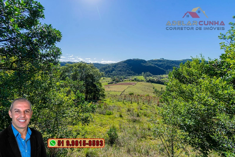 Chácara com 4.8 hectares à VENDA em Lomba Grande - Novo Hamburgo - RS: 5ª foto da galeria de imagens do imóvel