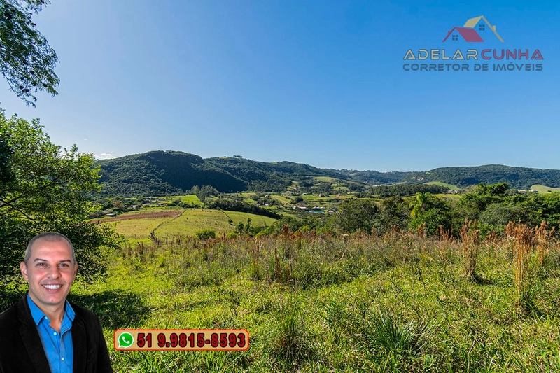 Chácara com 4.8 hectares à VENDA em Lomba Grande - Novo Hamburgo - RS: 6ª foto da galeria de imagens do imóvel