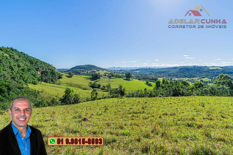 Chácara com 4.8 hectares à VENDA em Lomba Grande - Novo Hamburgo - RS: 36ª foto da galeria de imagens do imóvel