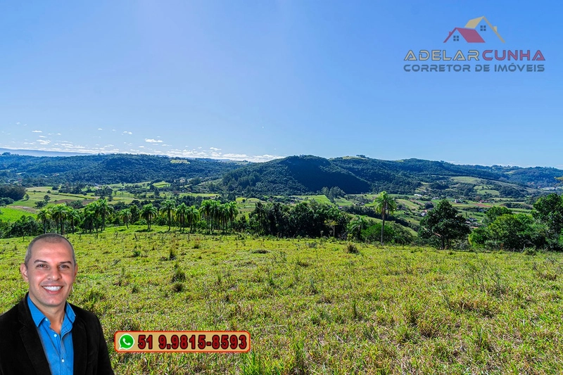 Chácara com 4.8 hectares à VENDA em Lomba Grande - Novo Hamburgo - RS: 3ª foto da galeria de imagens do imóvel