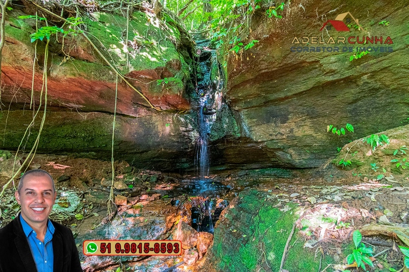 Chácara com 4.8 hectares à VENDA em Lomba Grande - Novo Hamburgo - RS: 33ª foto da galeria de imagens do imóvel