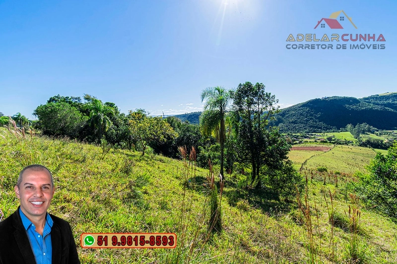 Chácara com 4.8 hectares à VENDA em Lomba Grande - Novo Hamburgo - RS: 4ª foto da galeria de imagens do imóvel