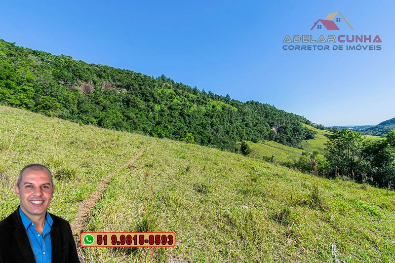 Chácara com 4.8 hectares à VENDA em Lomba Grande - Novo Hamburgo - RS: 25ª foto da galeria de imagens do imóvel