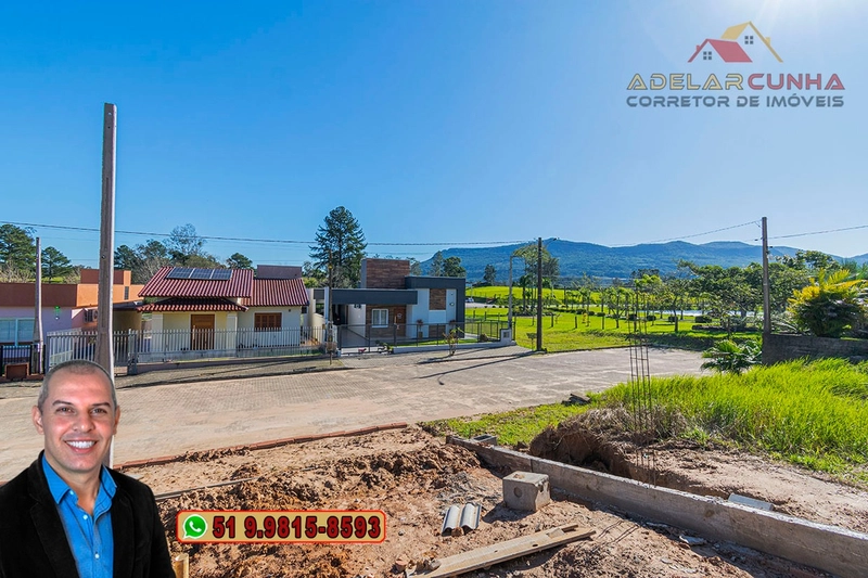 Sobrado à VENDA em Araricá - RS: 5ª foto da galeria de imagens do imóvel