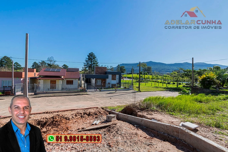 Sobrado à VENDA em Araricá - RS: 9ª foto da galeria de imagens do imóvel