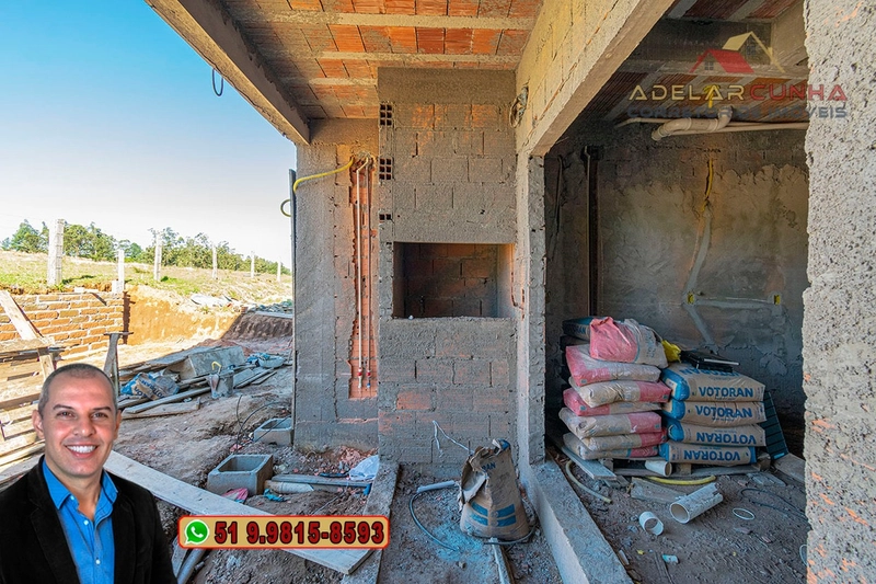 Sobrado à VENDA em Araricá - RS: 14ª foto da galeria de imagens do imóvel