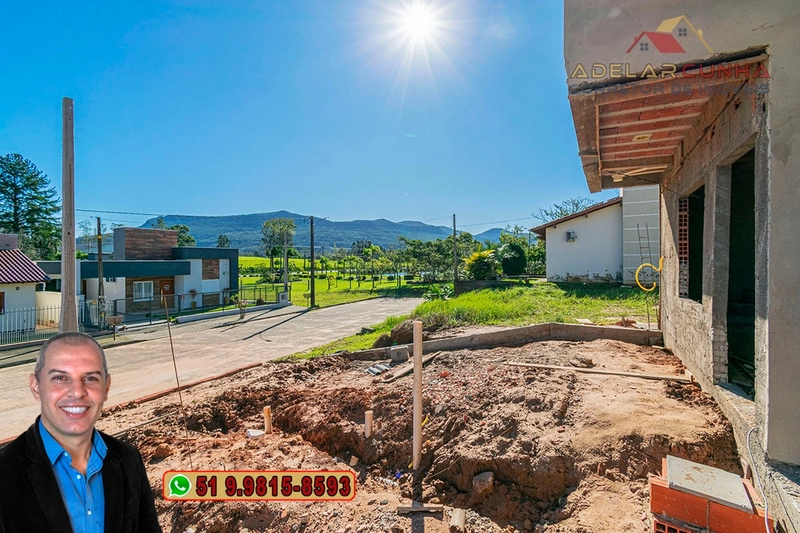 Sobrado à VENDA em Araricá - RS: 4ª foto da galeria de imagens do imóvel