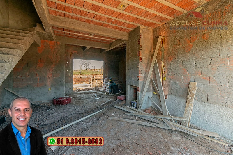 Sobrado à VENDA em Araricá - RS: 7ª foto da galeria de imagens do imóvel