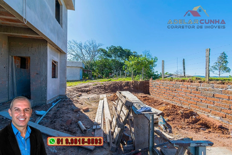 Sobrado à VENDA em Araricá - RS: 15ª foto da galeria de imagens do imóvel