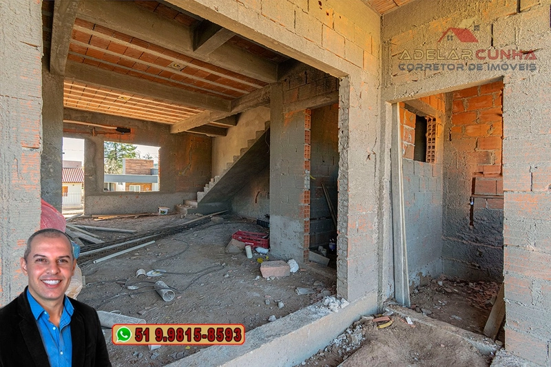Sobrado à VENDA em Araricá - RS: 13ª foto da galeria de imagens do imóvel