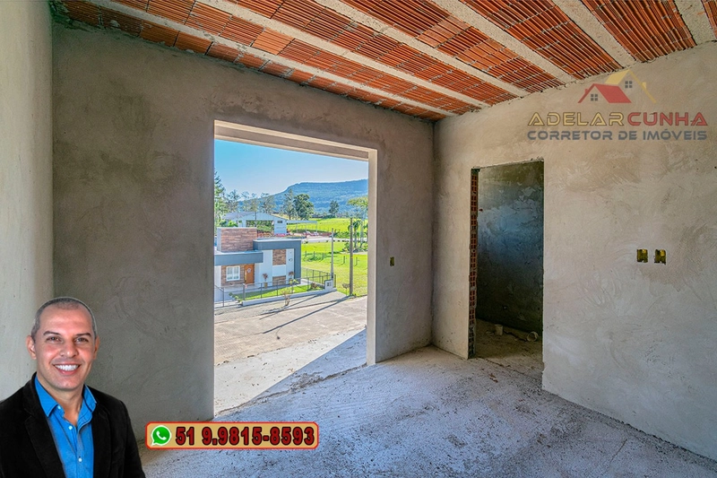 Sobrado à VENDA em Araricá - RS: 34ª foto da galeria de imagens do imóvel