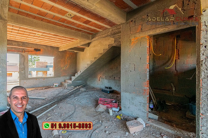 Sobrado à VENDA em Araricá - RS: 12ª foto da galeria de imagens do imóvel