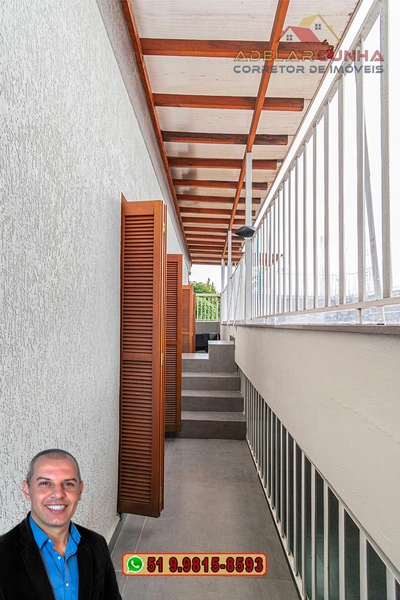 Casa à VENDA no Bairro Santa Fé – Sapiranga: 7ª foto da galeria de imagens do imóvel