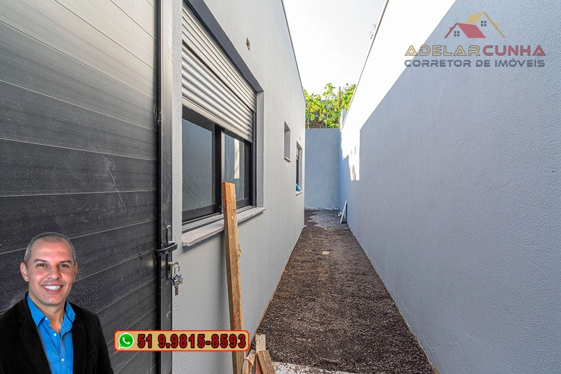 Casa com 3 dormitórios sendo 1 suíte à Venda em Campo Bom.: 19ª foto da galeria de imagens do imóvel