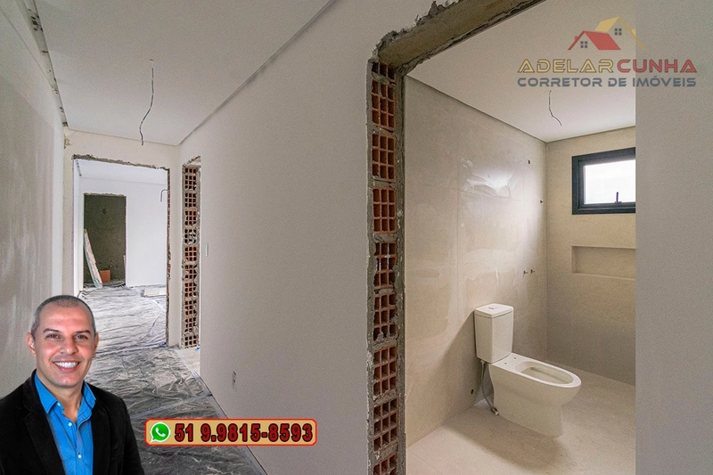 Casa com 3 dormitórios sendo 1 suíte à Venda em Campo Bom.: 25ª foto da galeria de imagens do imóvel