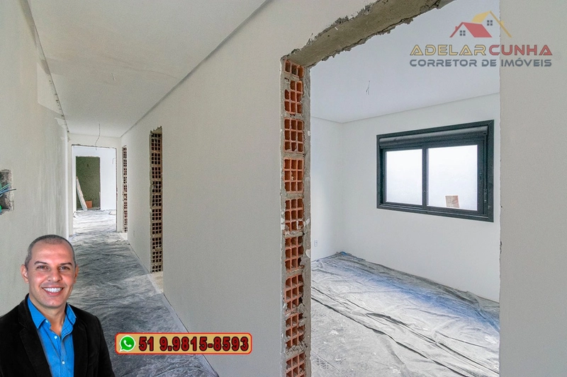Casa com 3 dormitórios sendo 1 suíte à Venda em Campo Bom.: 23ª foto da galeria de imagens do imóvel