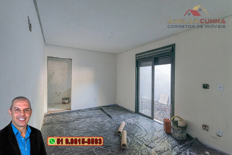 Casa com 3 dormitórios sendo 1 suíte à Venda em Campo Bom.: 29ª foto da galeria de imagens do imóvel