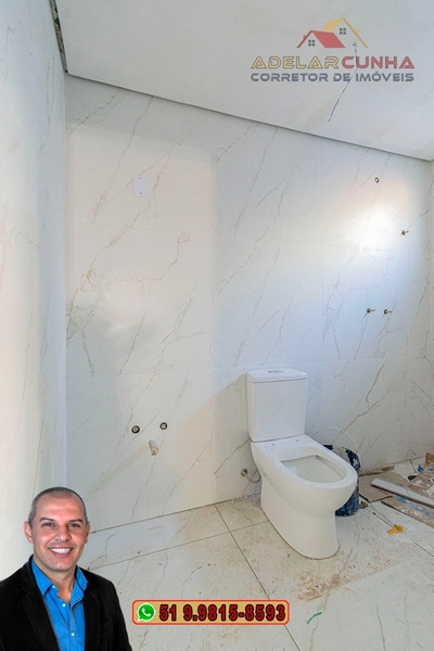 Casa com 3 dormitórios sendo 1 suíte à Venda em Campo Bom.: 31ª foto da galeria de imagens do imóvel