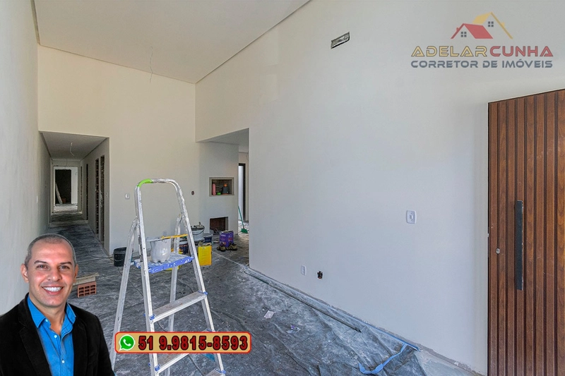 Casa com 3 dormitórios sendo 1 suíte à Venda em Campo Bom.: 12ª foto da galeria de imagens do imóvel