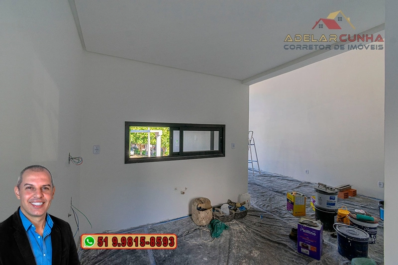 Casa com 3 dormitórios sendo 1 suíte à Venda em Campo Bom.: 16ª foto da galeria de imagens do imóvel