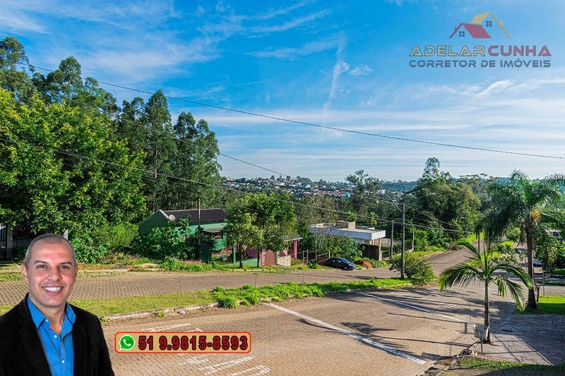 Casa com 3 dormitórios sendo 1 suíte à Venda em Campo Bom.: 10ª foto da galeria de imagens do imóvel